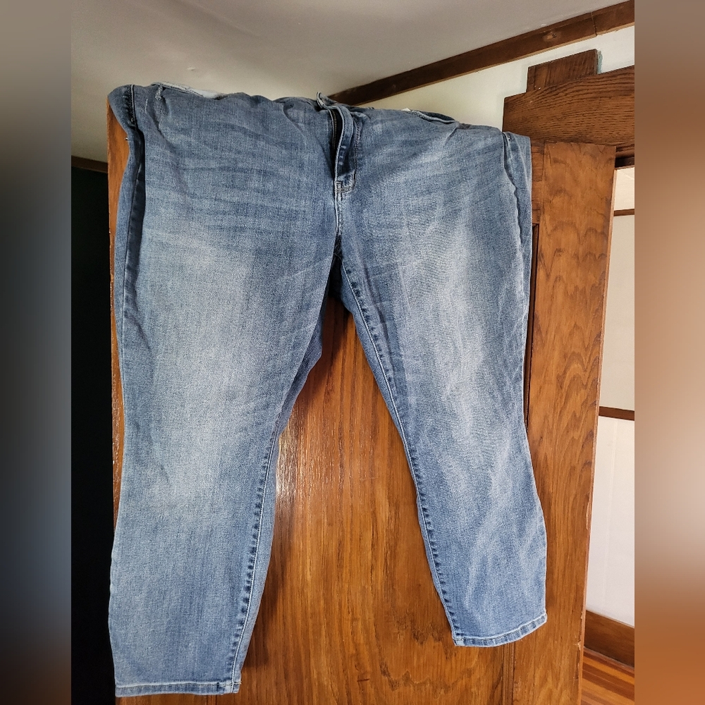 Judy blue jeans